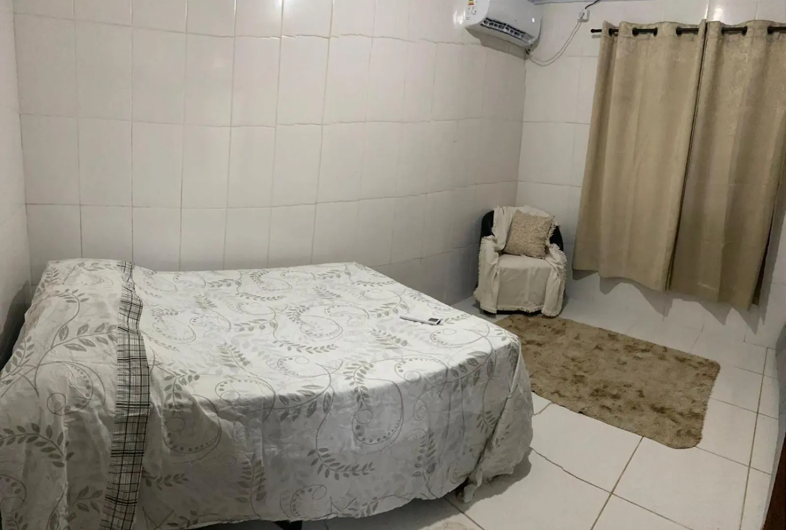 Florianópolis Casa Bem Aconchegante 빌라
