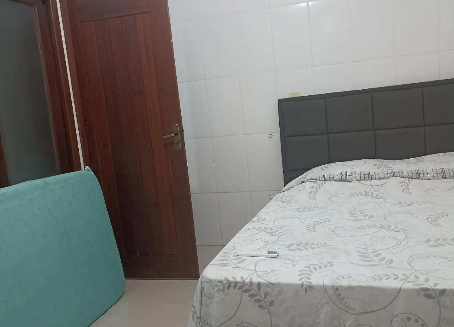 펜션 Florianópolis Casa Bem Aconchegante 빌라
